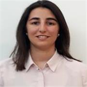 Maestra de Educación Física